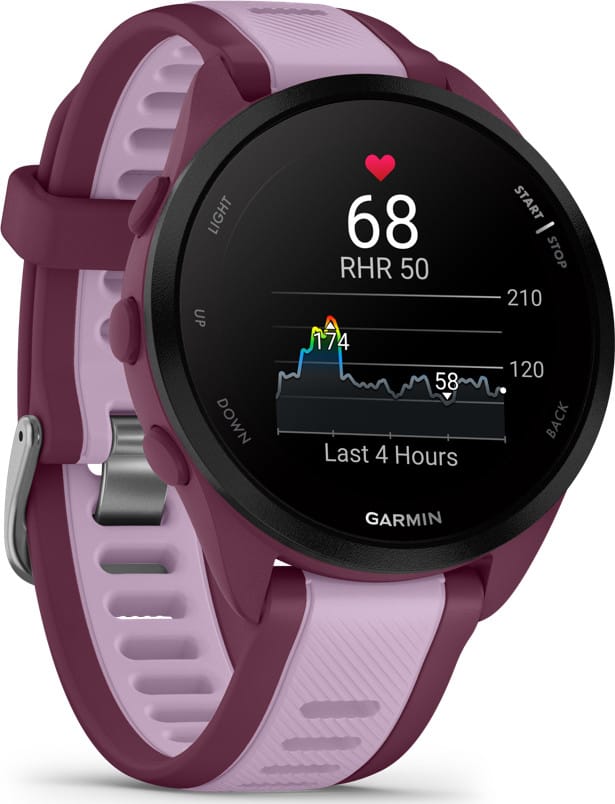 Garmin Forerunner 165 Music Berry/Lilac Garmin