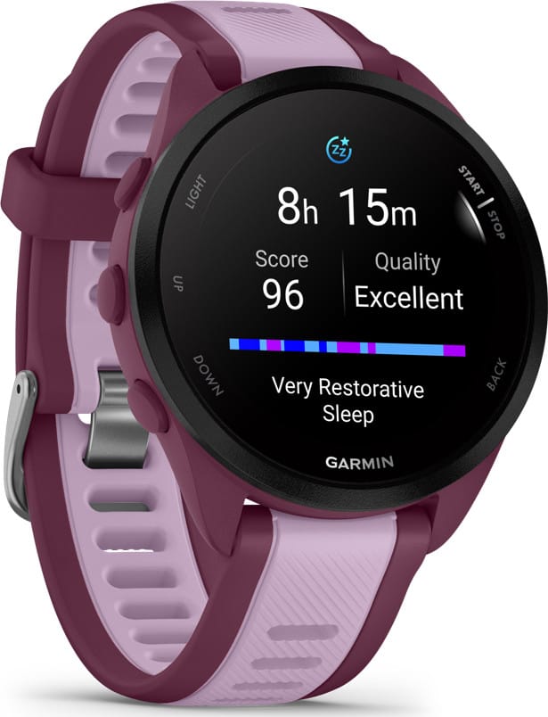 Garmin Forerunner 165 Music Berry/Lilac Garmin