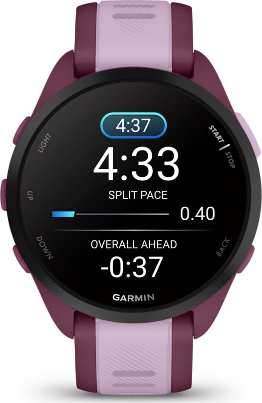 Garmin Forerunner 165 Music Berry/Lilac Garmin