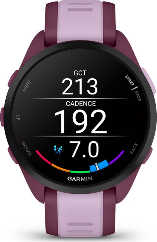 Garmin Forerunner 165 Music Berry/Lilac Garmin