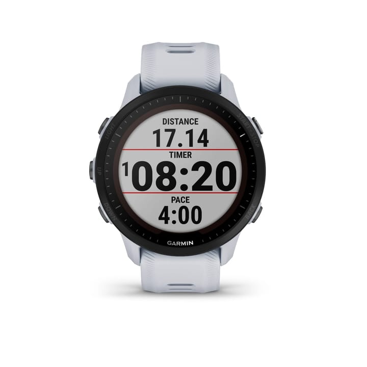 Garmin Forerunner 955 Solar White Garmin