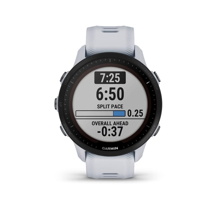 Garmin Forerunner 955 Solar White Garmin