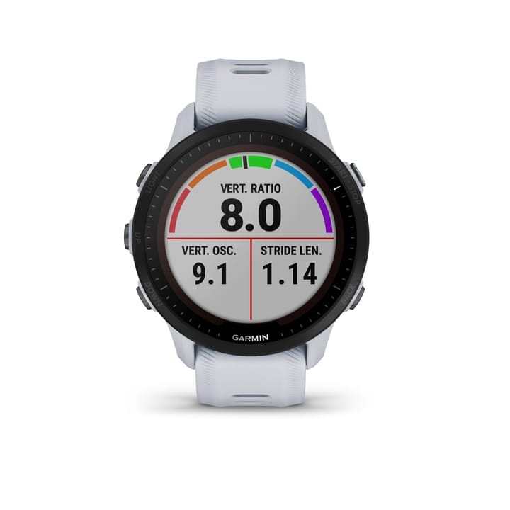 Garmin Forerunner 955 Solar White Garmin