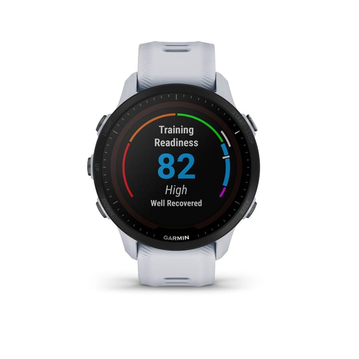 Garmin Forerunner 955 Solar White Garmin