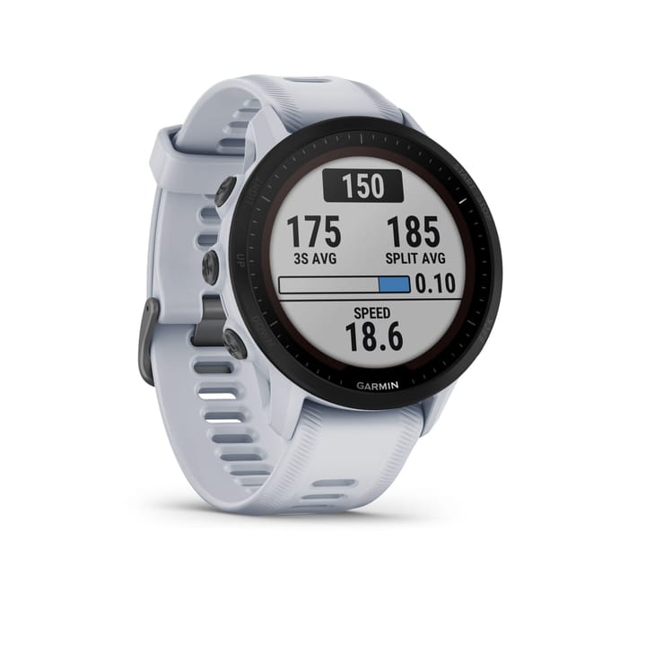 Garmin Forerunner 955 Solar White Garmin