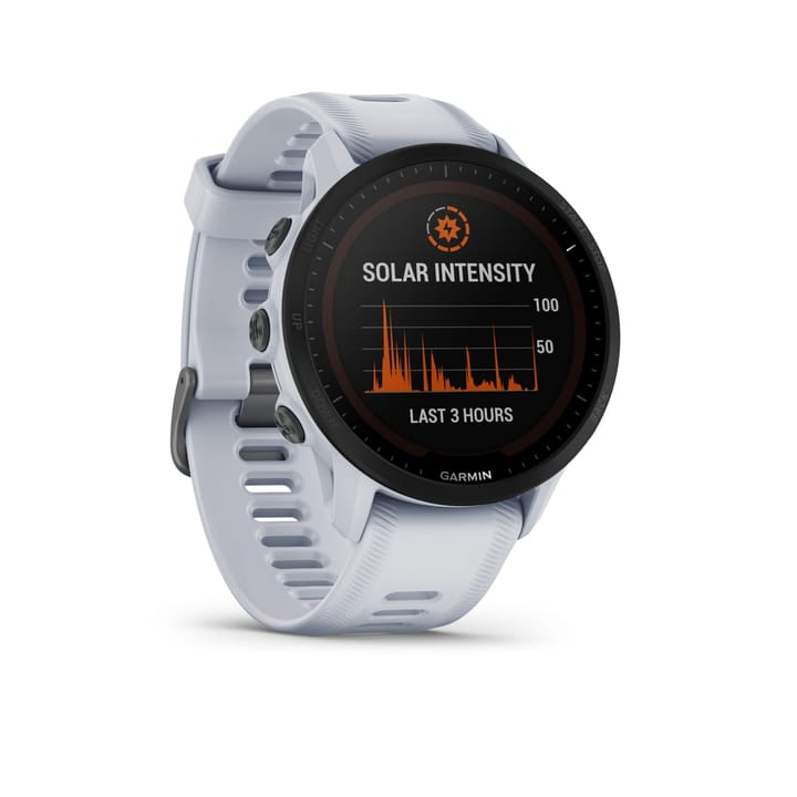 Garmin Forerunner 955 Solar White Garmin