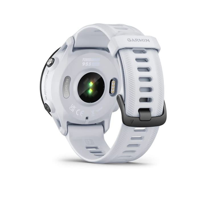 Garmin Forerunner 955 Solar White Garmin