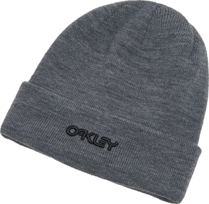 Oakley B1B Logo Beanie New Athletic Grey Oakley