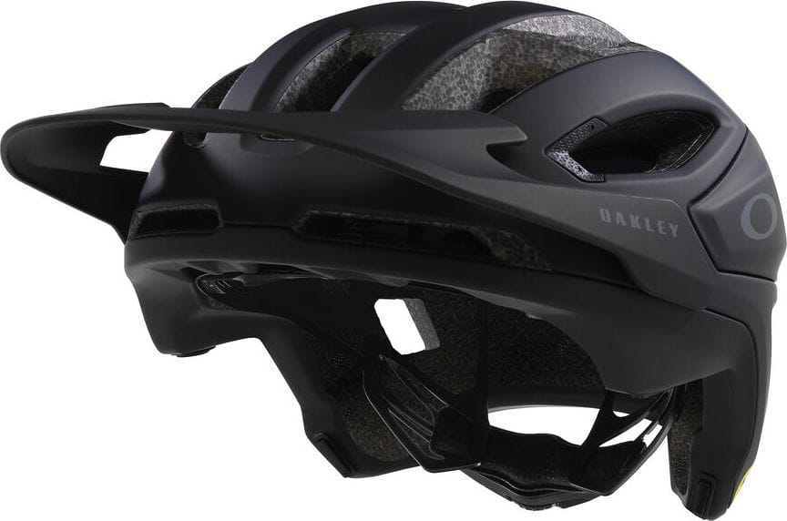 Oakley DRT3 Trail MIPS Matte Black