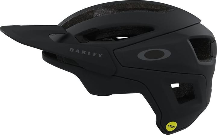 Oakley DRT3 Trail MIPS Matte Black Oakley