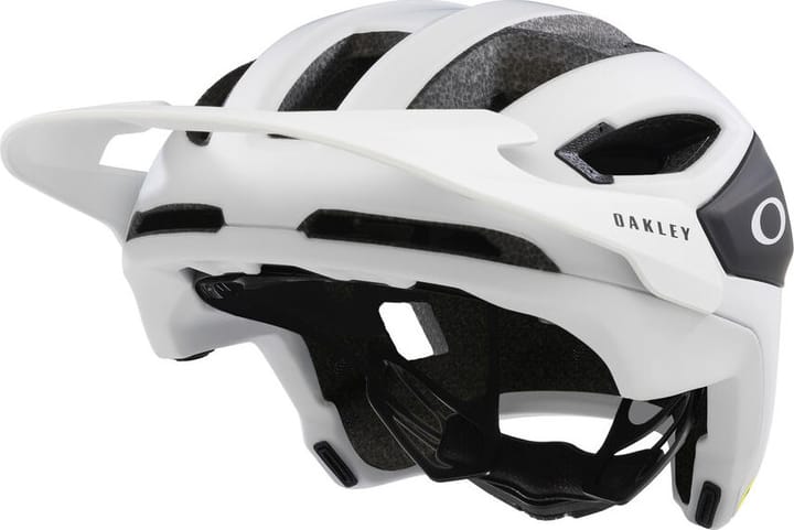 Oakley DRT3 Trail MIPS Matte White Oakley