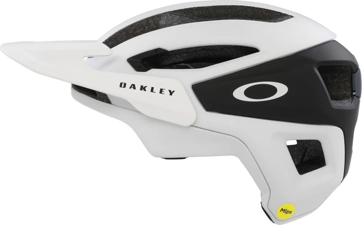 Oakley DRT3 Trail MIPS Matte White Oakley