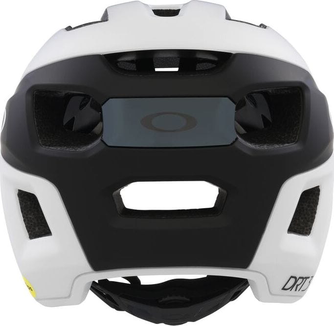 Oakley DRT3 Trail MIPS Matte White Oakley