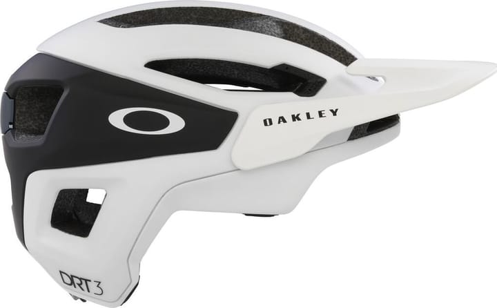 Oakley DRT3 Trail MIPS Matte White Oakley