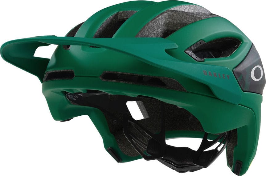 Oakley DRT3 Trail MIPS Matte Viridn/Hunter Green Swirl