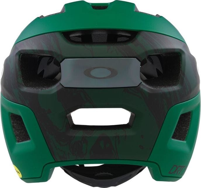 Oakley DRT3 Trail MIPS Matte Viridn/Hunter Green Swirl Oakley