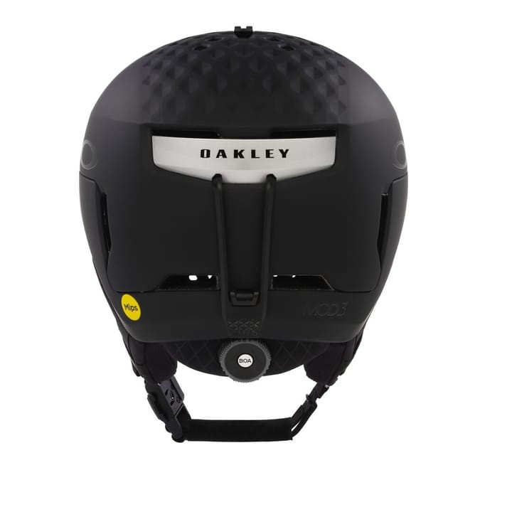 Oakley MOD3 Mips Matte Blackout Oakley