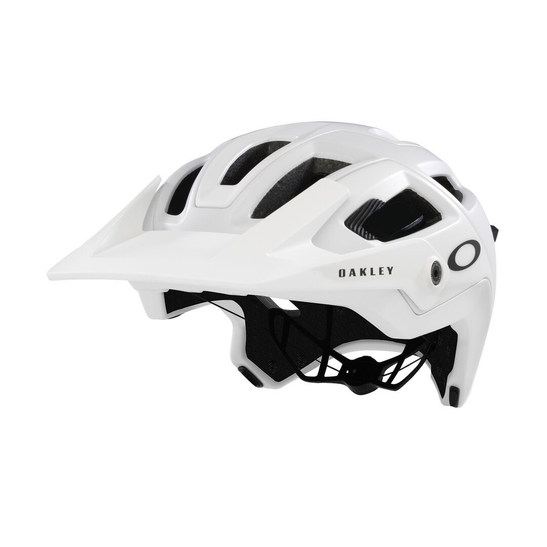 Oakley DRT5 Maven Satin White