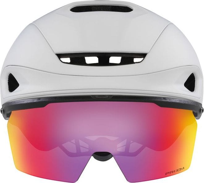 Oakley ARO7 Road Matte White/Prizm Road Oakley