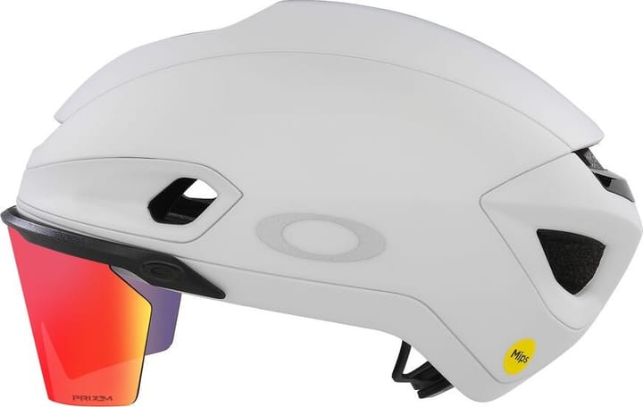 Oakley ARO7 Road Matte White/Prizm Road Oakley