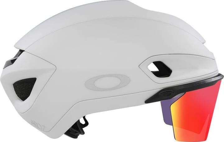 Oakley ARO7 Road Matte White/Prizm Road Oakley