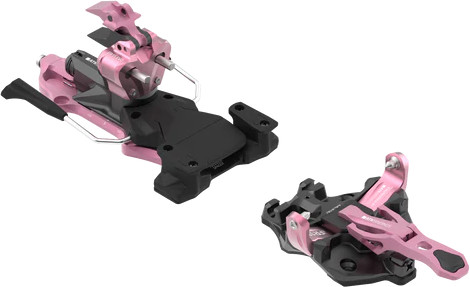 ATK Freeraider 15 Evo  Pink, 97 mm