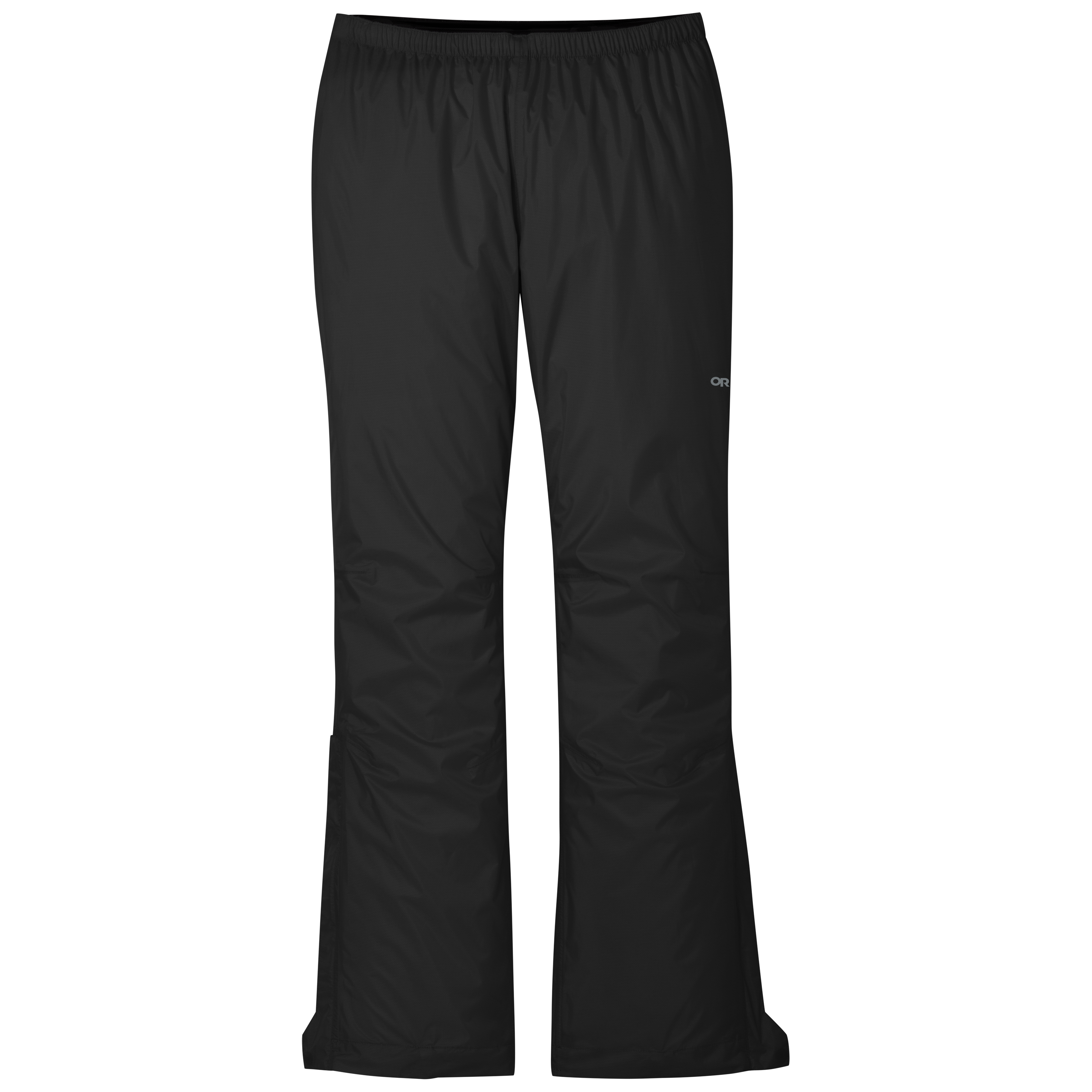 Outdoor Research Women’s Helium Rain Pants Black