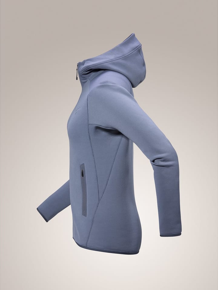 Arc'teryx Women's Kyanite Hoody Stratus Arc'teryx