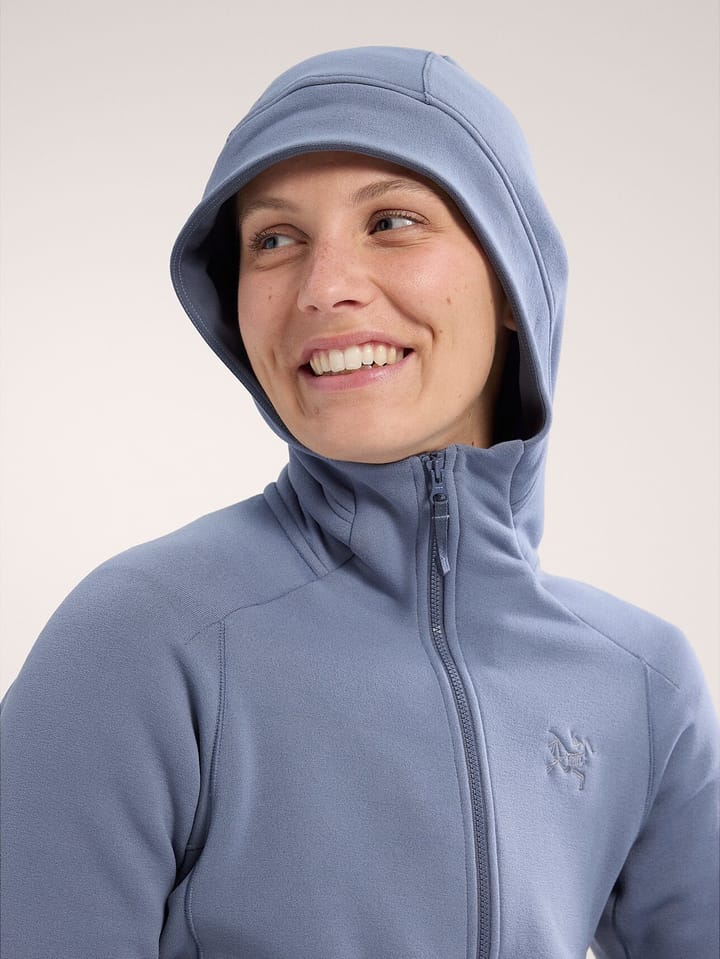 Arc'teryx Women's Kyanite Hoody Stratus Arc'teryx