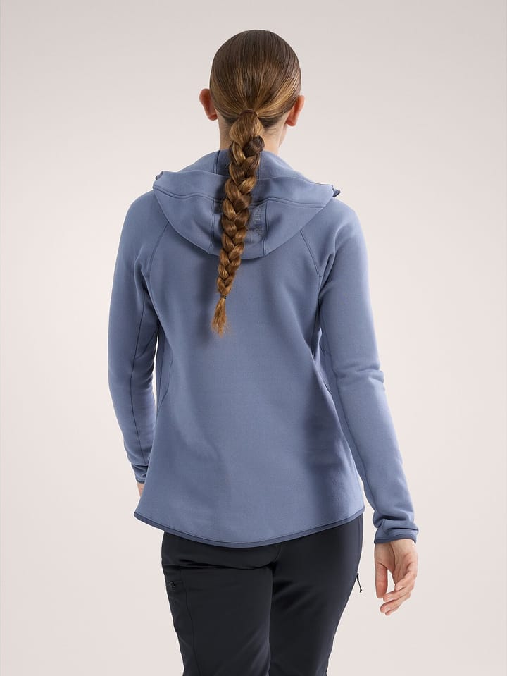 Arc'teryx Women's Kyanite Hoody Stratus Arc'teryx