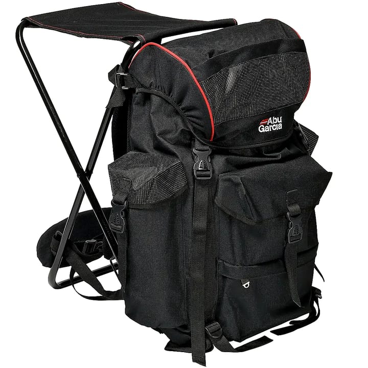 Abu Garcia Rucksack Deluxe Abu Garcia