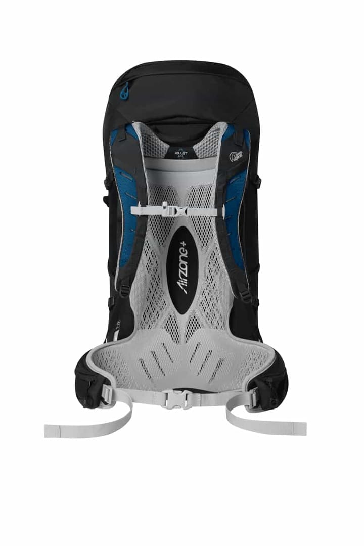 Lowe Alpine Airzone Trek 45 Black Lowe Alpine