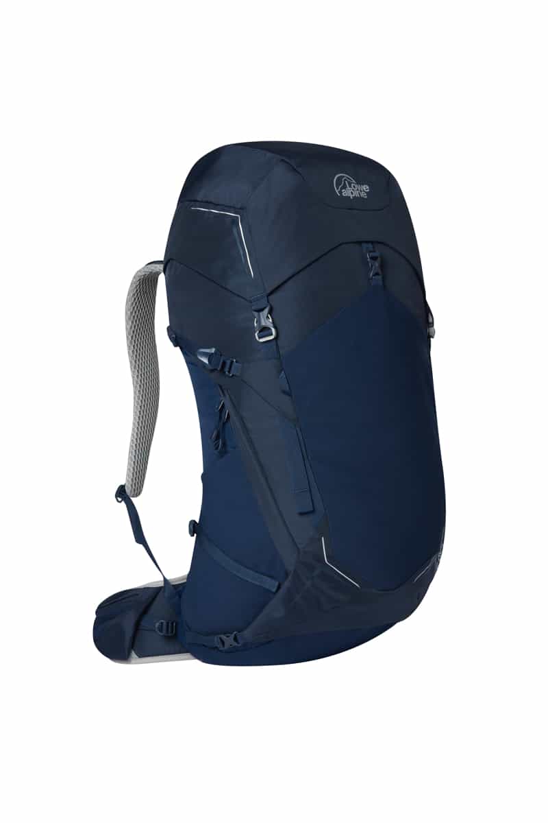 Lowe Alpine Airzone Trek 45 Navy