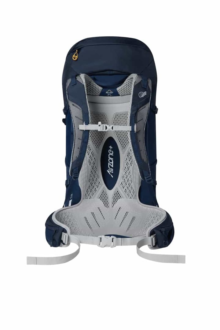 Lowe Alpine Airzone Trek 45 Navy Lowe Alpine