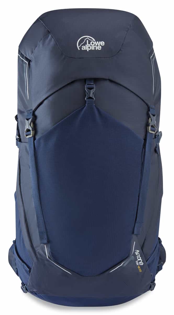 Lowe Alpine Airzone Trek 45 Navy Lowe Alpine