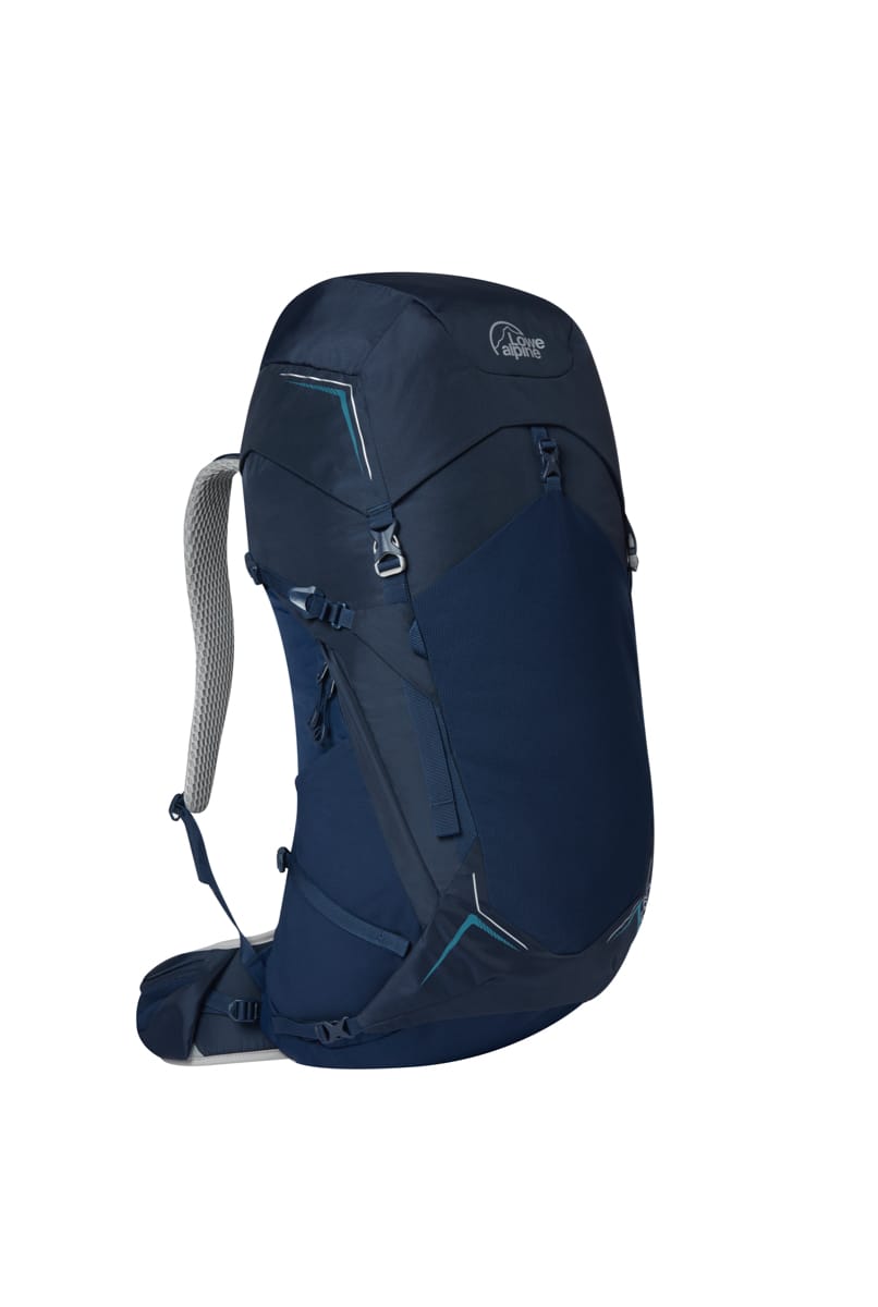 Lowe Alpine Airzone Trek 33 Navy