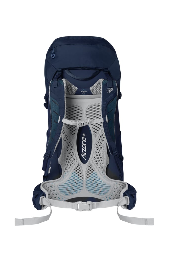 Lowe Alpine Airzone Trek 33 Navy Lowe Alpine