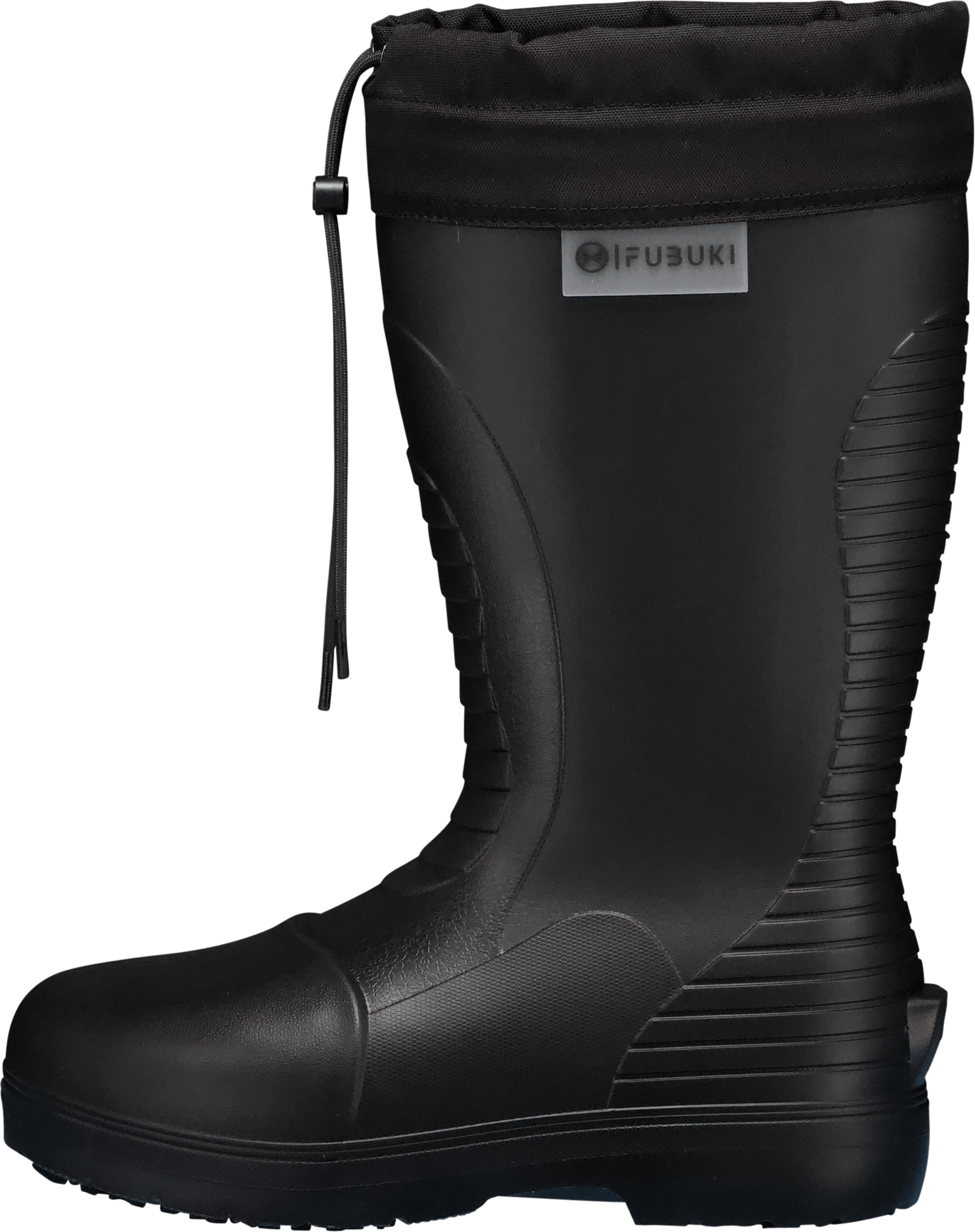 Fubuki Unisex Niseko 3.0 Black