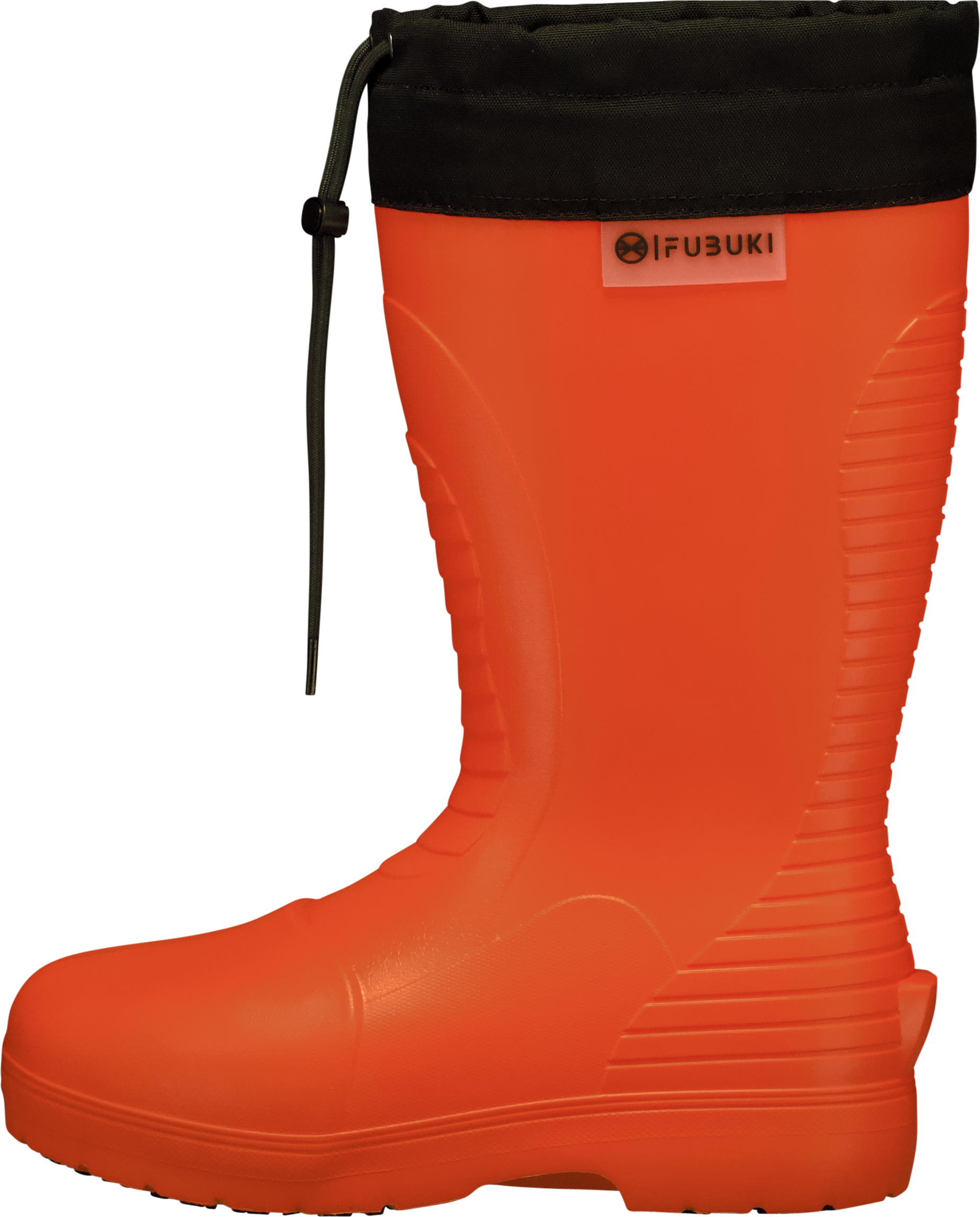 Fubuki Unisex Niseko 3.0 Orange