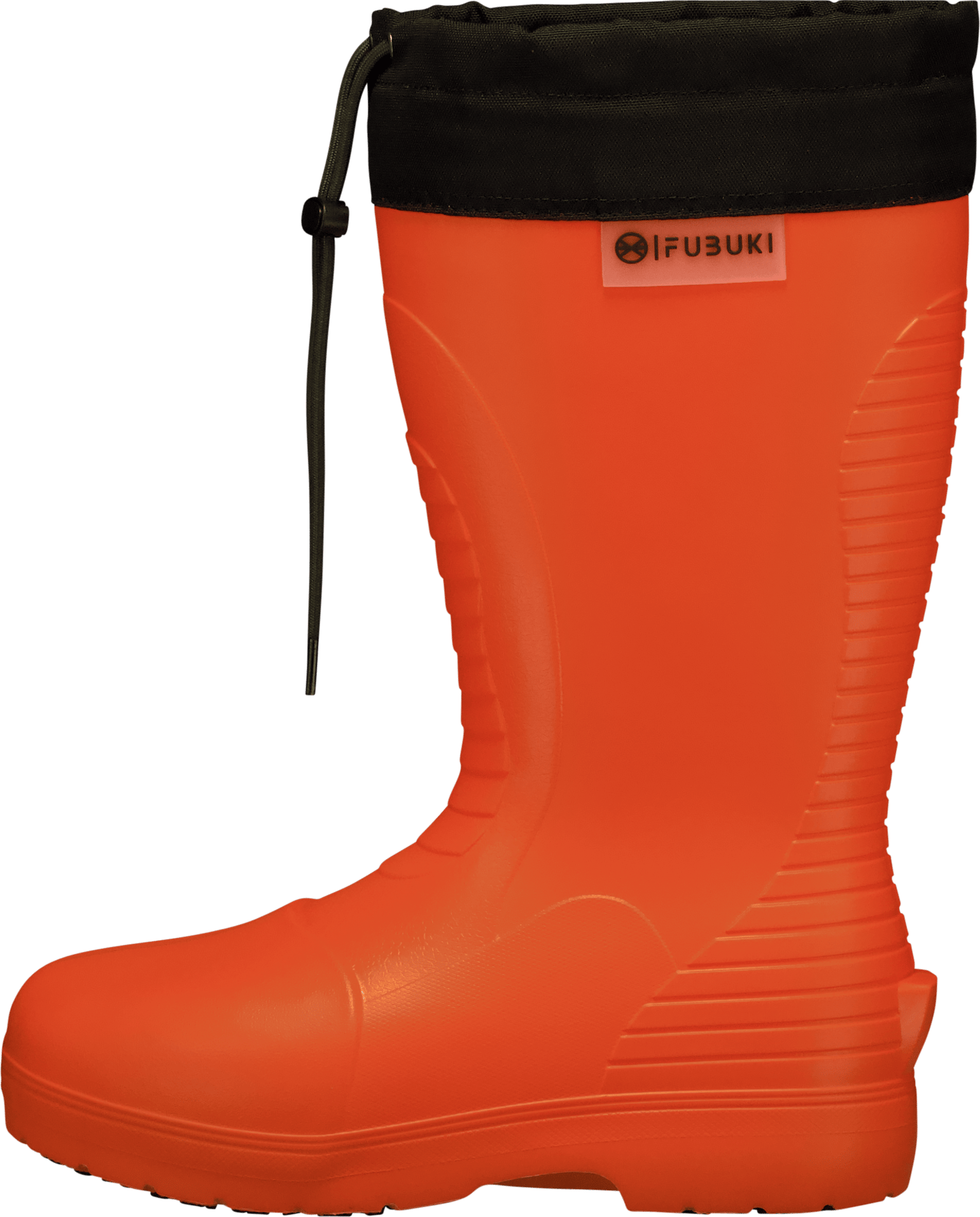 Fubuki Unisex Niseko 3.0 Orange