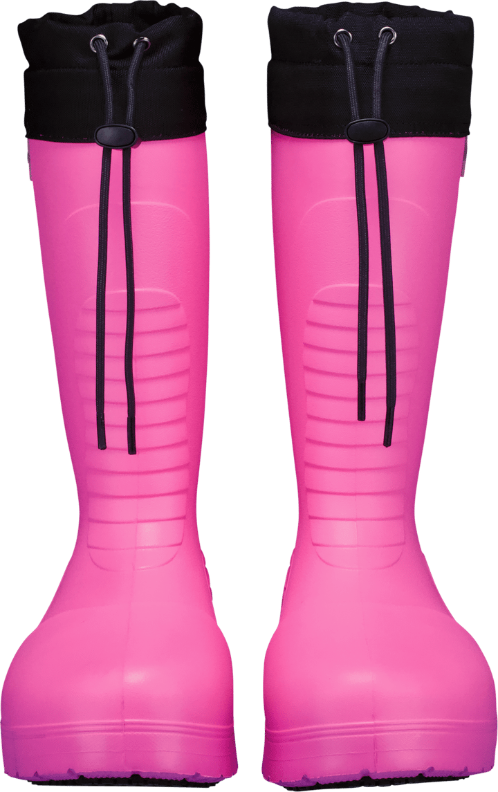 Fubuki Unisex Niseko 3.0 Pink Fubuki