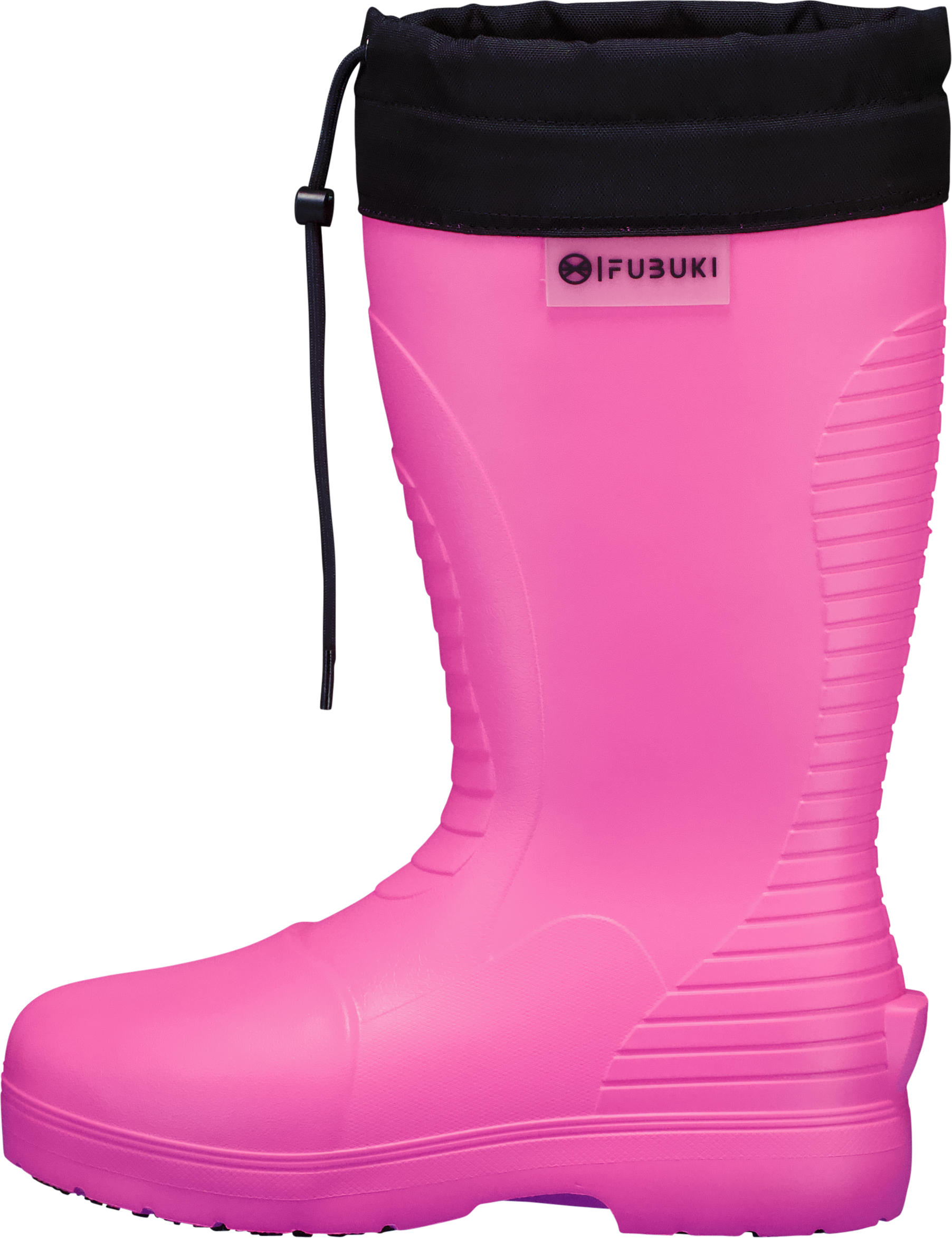 Fubuki Unisex Niseko 3.0 Pink