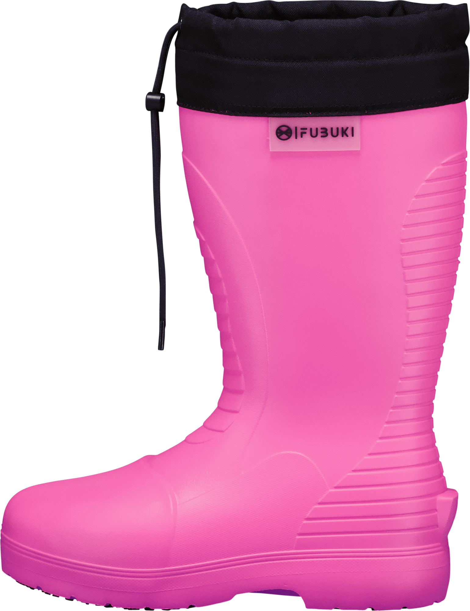 Fubuki Unisex Niseko 3.0 Pink