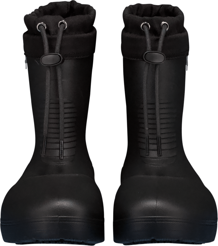 Fubuki Kids' Niseko 3.0 Black Fubuki