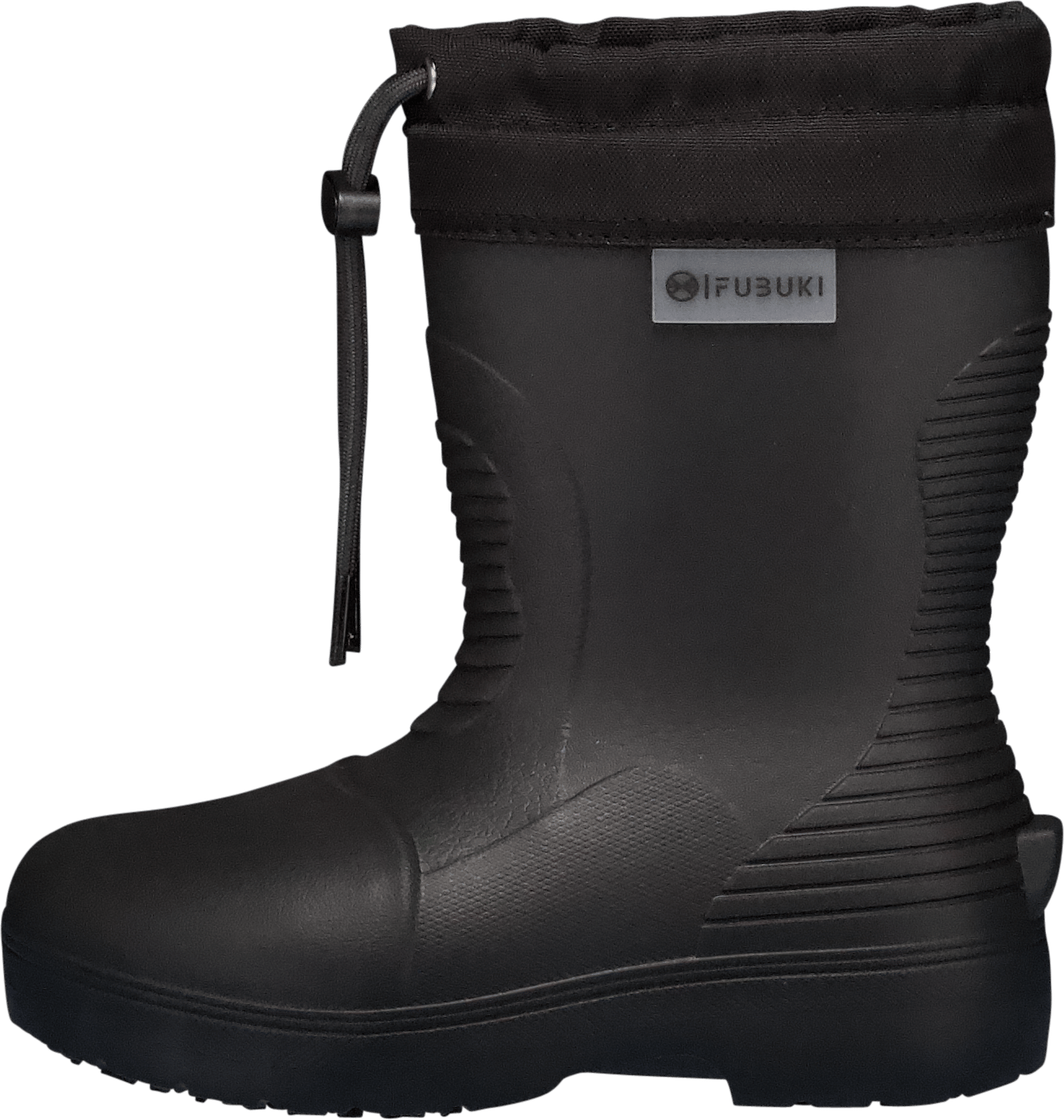 Fubuki Kids' Niseko 3.0 Black