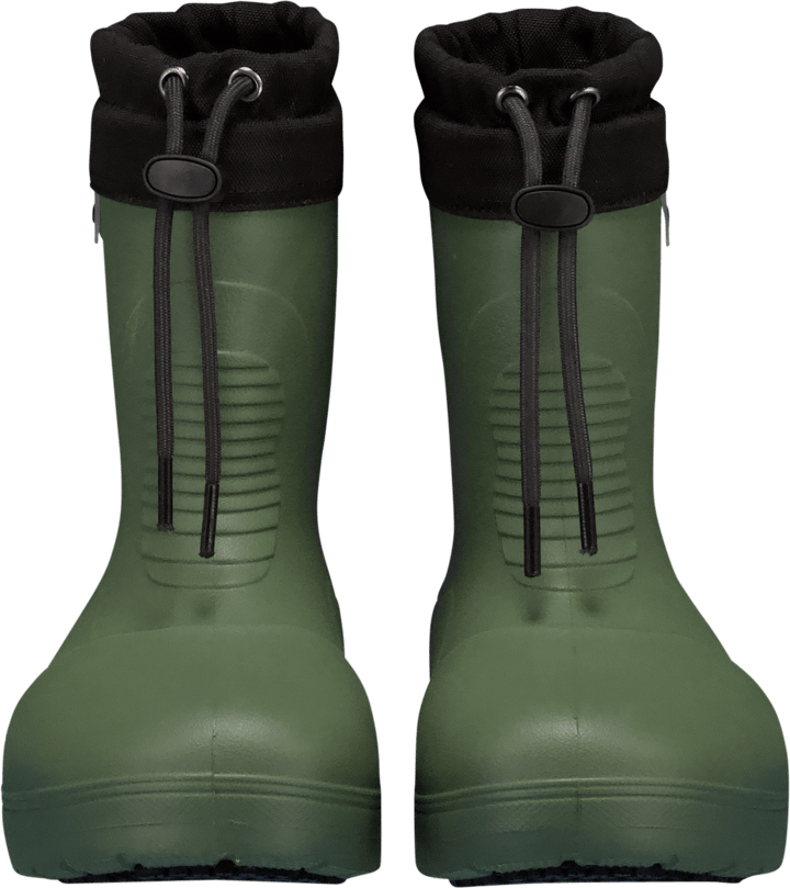 Fubuki Kids' Niseko 3.0 Olive Fubuki