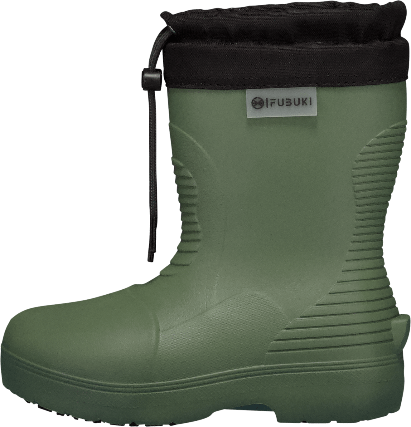 Fubuki Niseko 3.0 Kids Olive