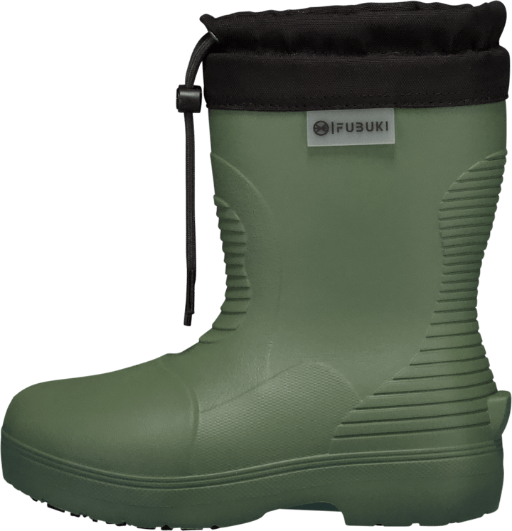 Fubuki Niseko 3.0 Kids Olive Fubuki