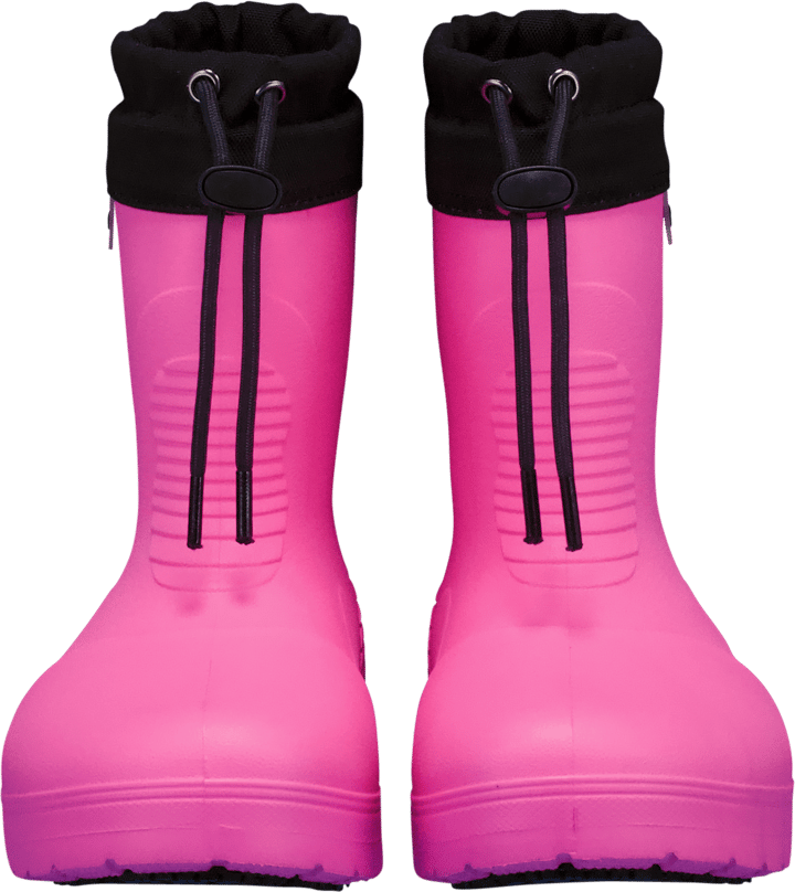 Fubuki Kids' Niseko 3.0 Pink Fubuki