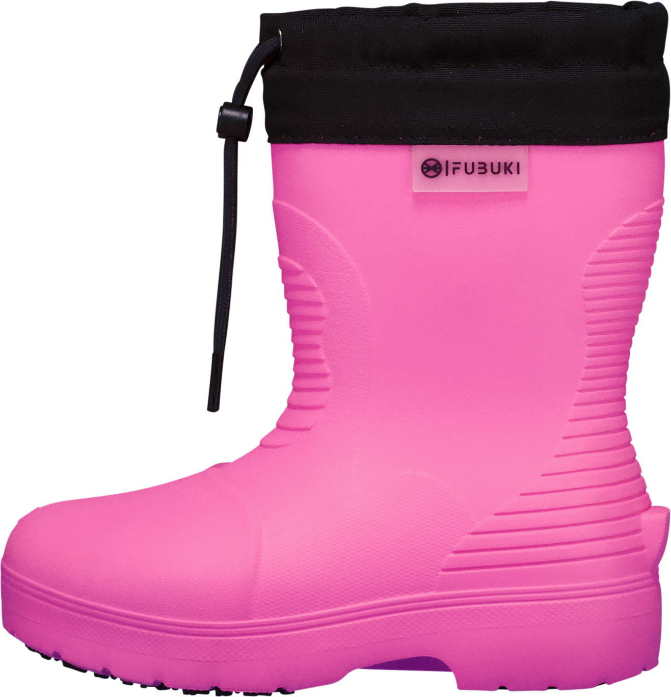 Fubuki Kids’ Niseko 3.0 Pink